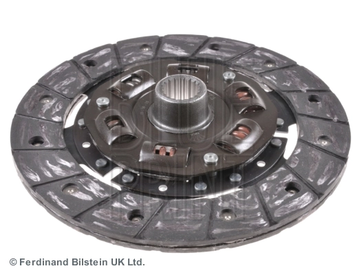 Clutch Disc